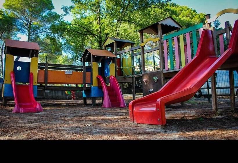 فندق Le Campinus