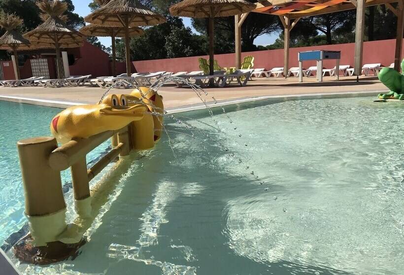 فندق Le Campinus