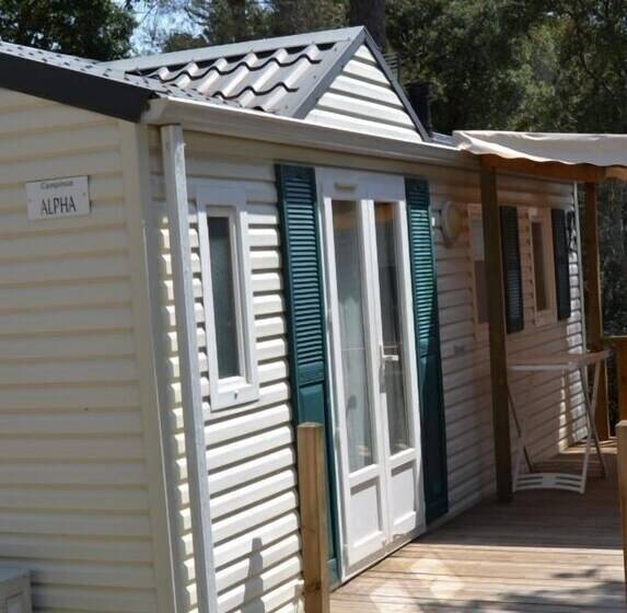 فندق Le Campinus