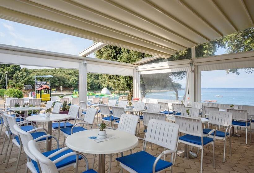 호텔 Maistra Camping Porto Sole Mobile Homes