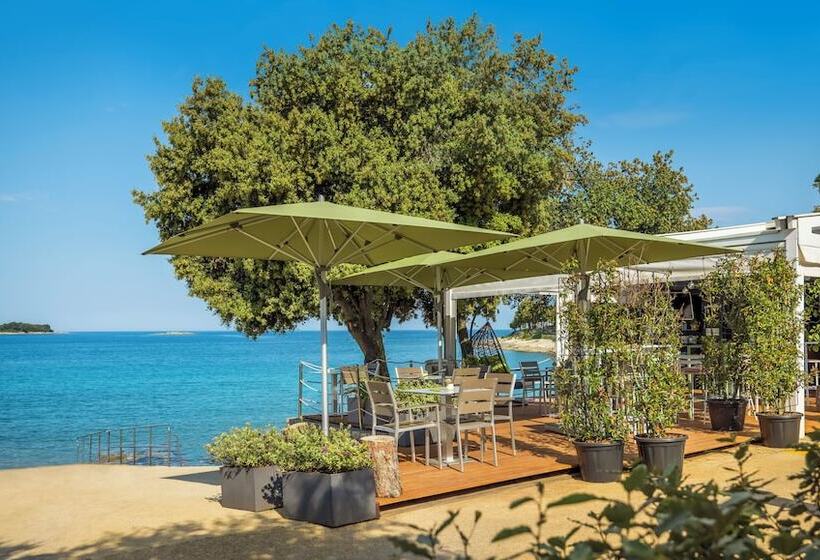 호텔 Maistra Camping Porto Sole Mobile Homes