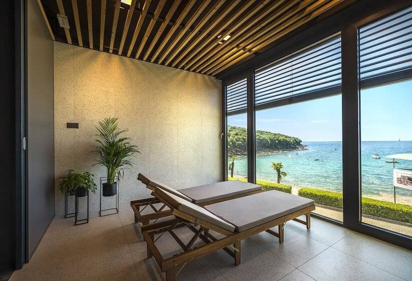 호텔 Maistra Camping Porto Sole Mobile Homes