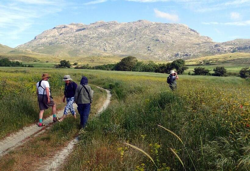 בית מלון כפרי Melidoni X Village