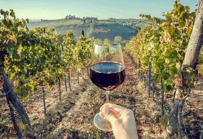 בית מלון כפרי Melidoni X Village