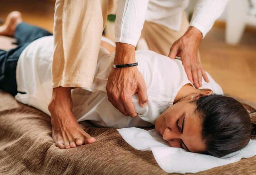 בית מלון כפרי Melidoni X Village