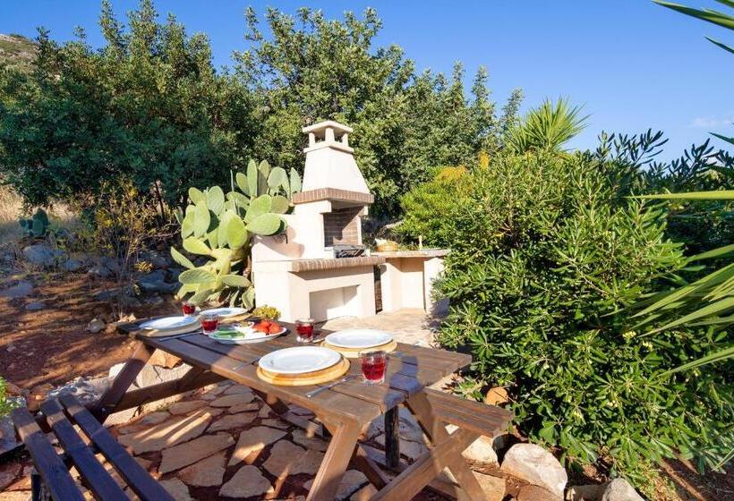 בית מלון כפרי Melidoni X Village