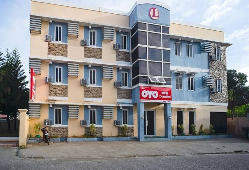 בית מלון כפרי Mlin Dormitel By Oyo Rooms