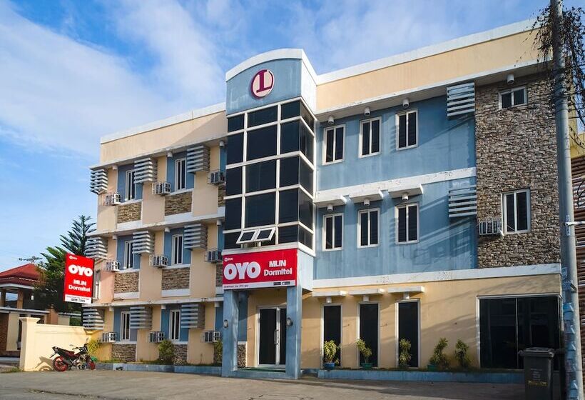 בית מלון כפרי Mlin Dormitel By Oyo Rooms