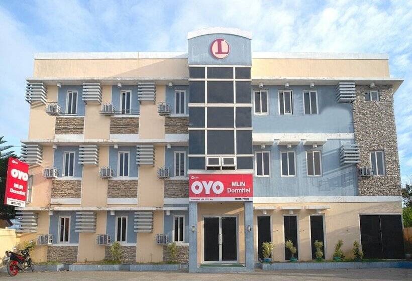בית מלון כפרי Mlin Dormitel By Oyo Rooms