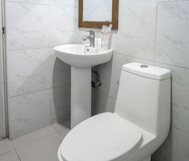 בית מלון כפרי Mlin Dormitel By Oyo Rooms