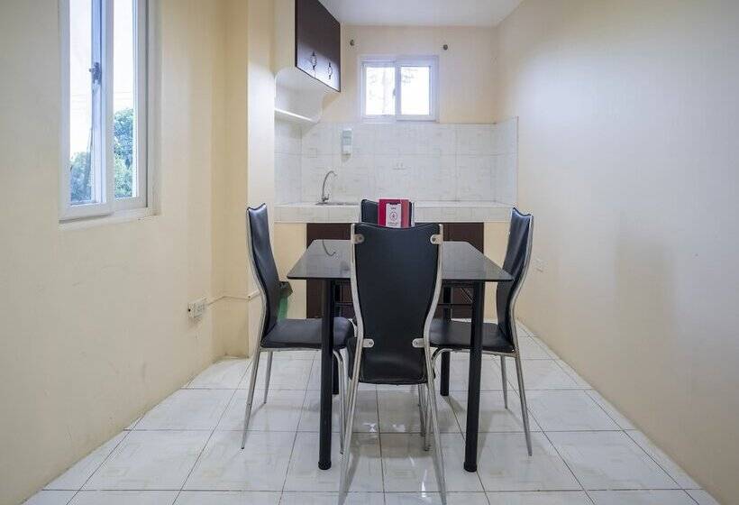 בית מלון כפרי Mlin Dormitel By Oyo Rooms