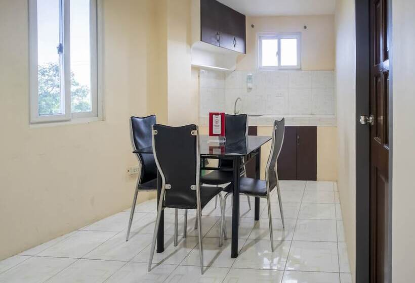 בית מלון כפרי Mlin Dormitel By Oyo Rooms