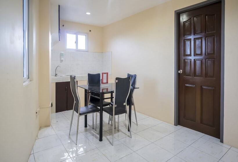 בית מלון כפרי Mlin Dormitel By Oyo Rooms