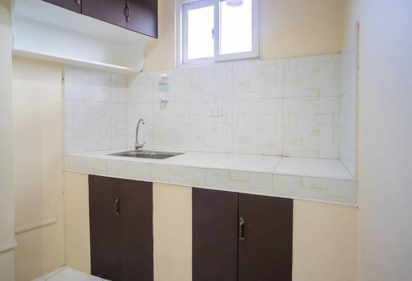 בית מלון כפרי Mlin Dormitel By Oyo Rooms