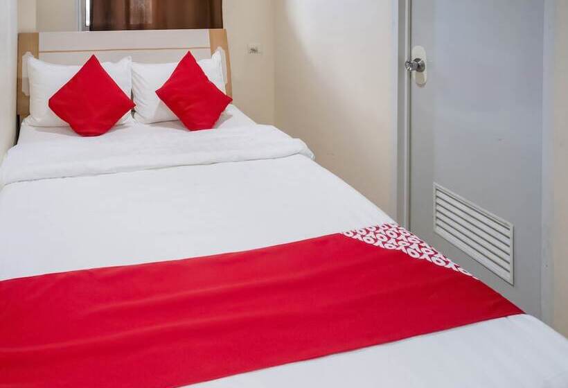 בית מלון כפרי Mlin Dormitel By Oyo Rooms