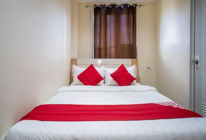 בית מלון כפרי Mlin Dormitel By Oyo Rooms