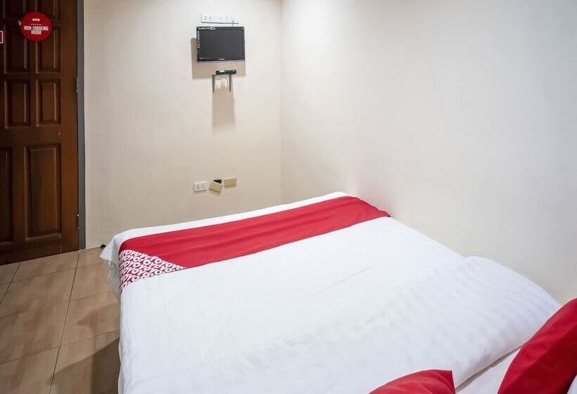 בית מלון כפרי Mlin Dormitel By Oyo Rooms