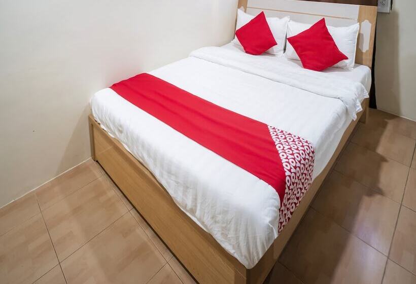 בית מלון כפרי Mlin Dormitel By Oyo Rooms