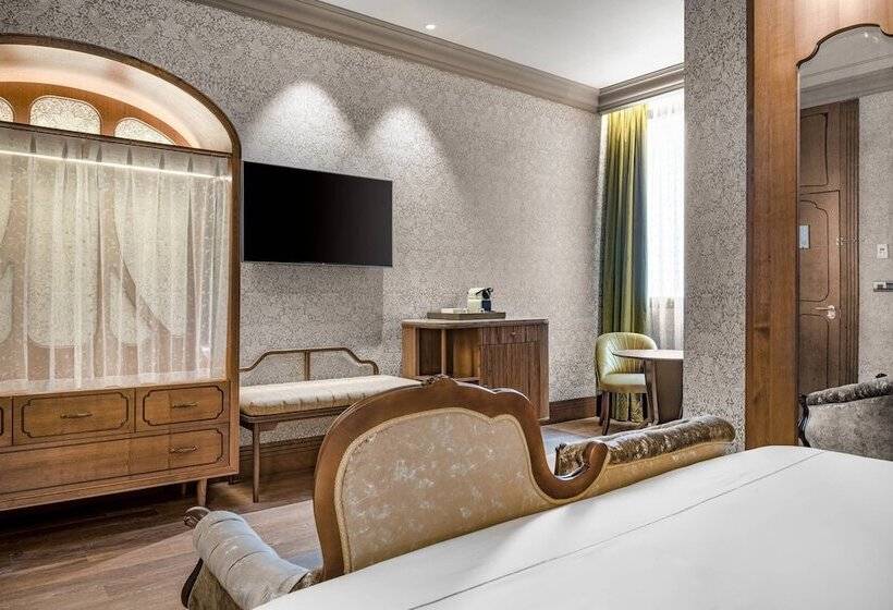 فندق Palacio Santa Clara, Autograph Collection