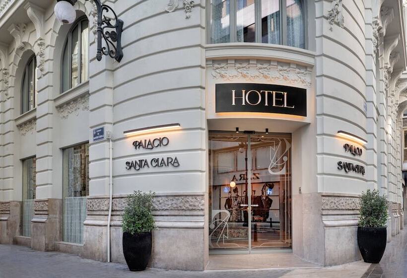 فندق Palacio Santa Clara, Autograph Collection