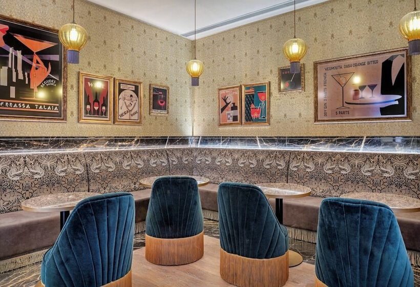 فندق Palacio Santa Clara, Autograph Collection