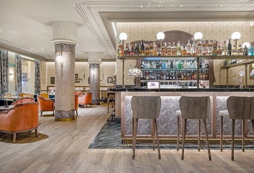 فندق Palacio Santa Clara, Autograph Collection