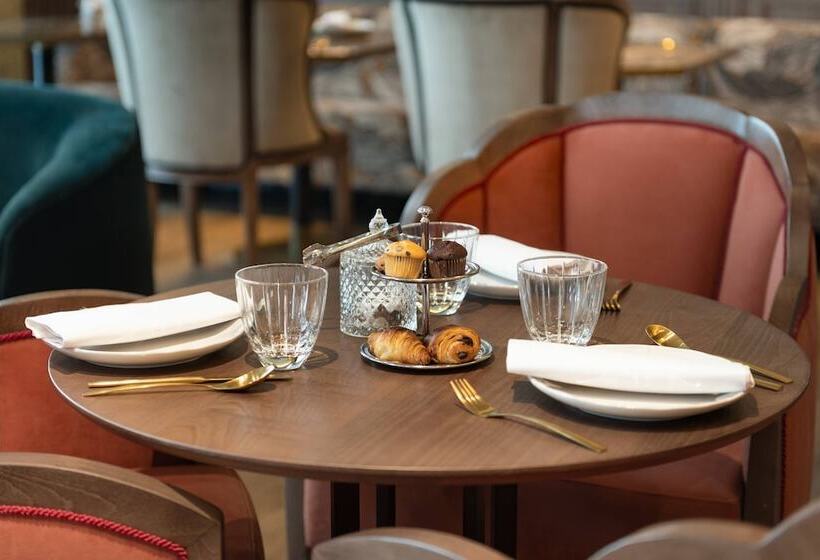 فندق Palacio Santa Clara, Autograph Collection