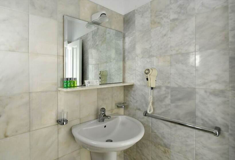 فندق Parian Lithos Residence