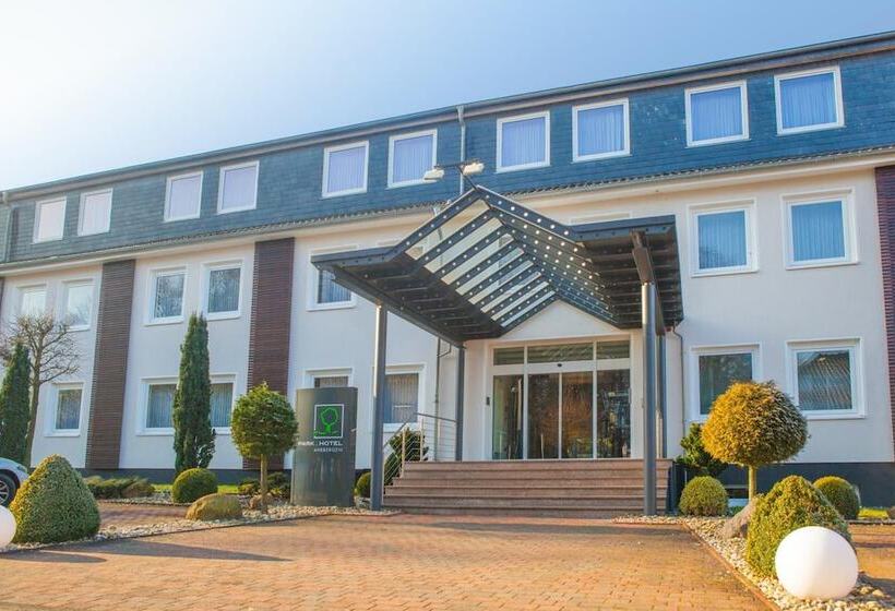 Parkhotel Ahrbergen