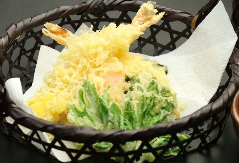 בית מלון כפרי Rest And Lodge Syou