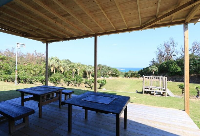 בית מלון כפרי Rest And Lodge Syou