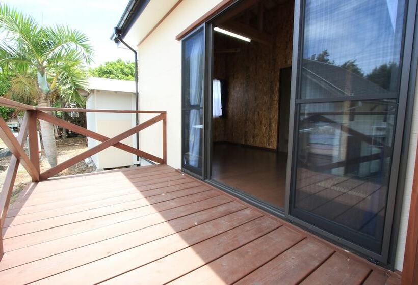 בית מלון כפרי Rest And Lodge Syou