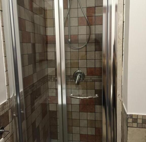 田舎風ホテル Il Casale Del Mirto