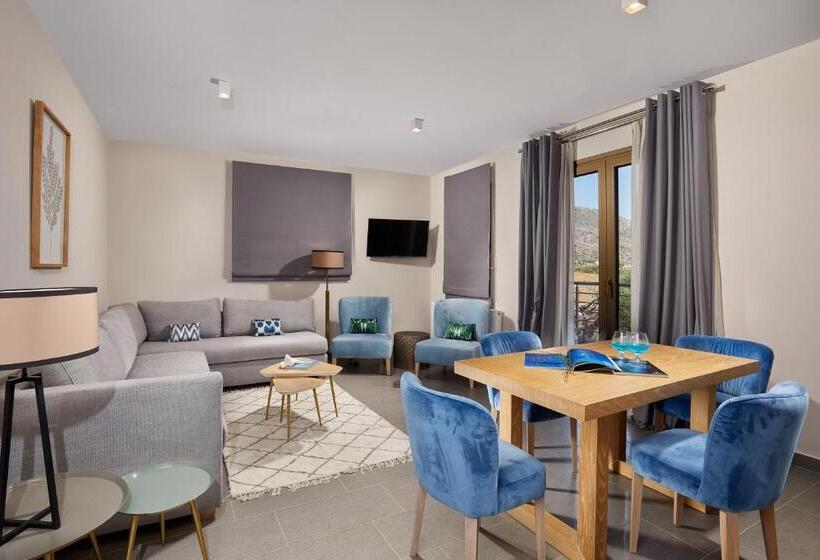 فندق Sempre Viva Suites