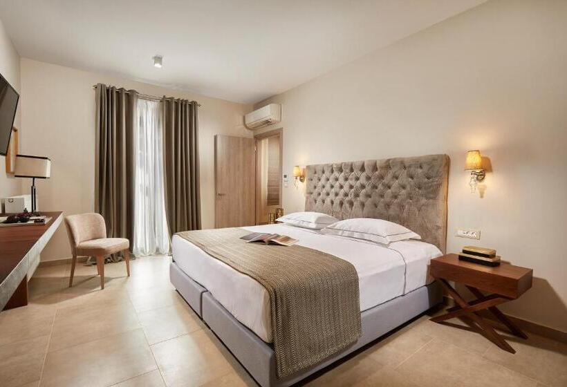 فندق Sempre Viva Suites