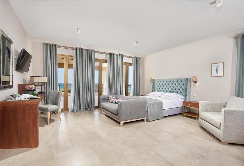 Отель Sempre Viva Suites