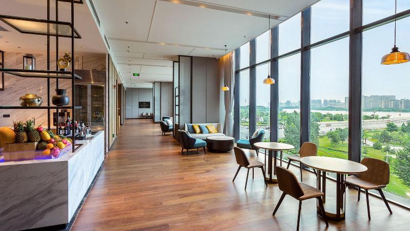 בית מלון כפרי Sheraton Kaifeng