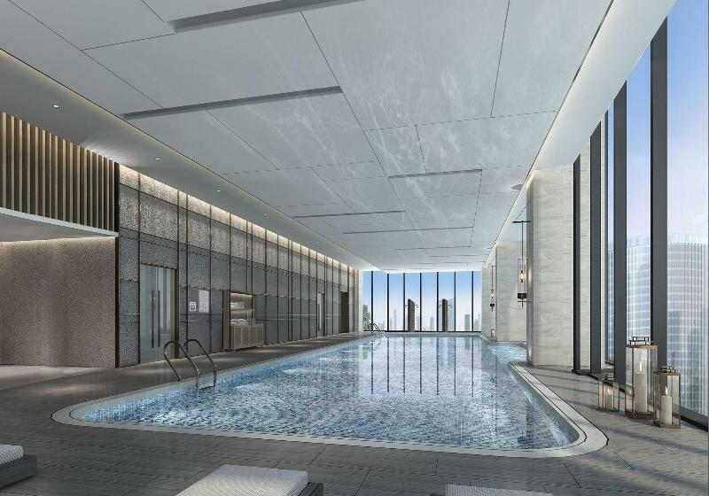 בית מלון כפרי Sheraton Kaifeng