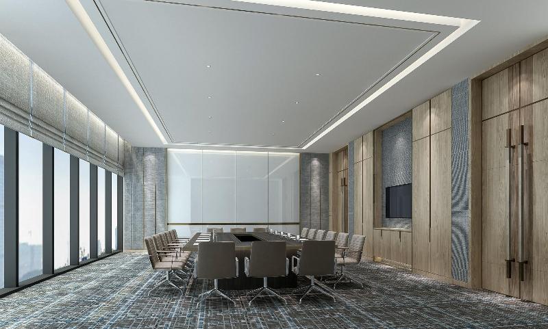 בית מלון כפרי Sheraton Kaifeng