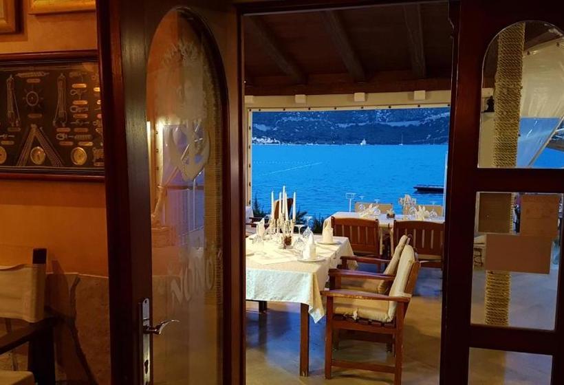 Sweet Village Hotel By The Sea