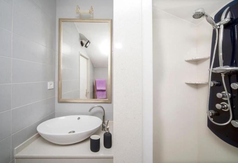 Sweet Village Hotel By The Sea