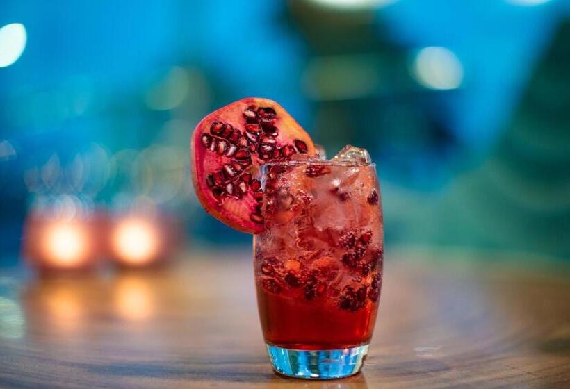 هتل Swiss Belinn Airport Muscat Oman