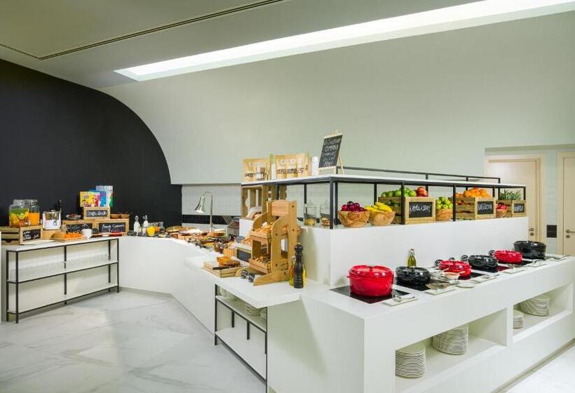 هتل Swiss Belinn Airport Muscat Oman