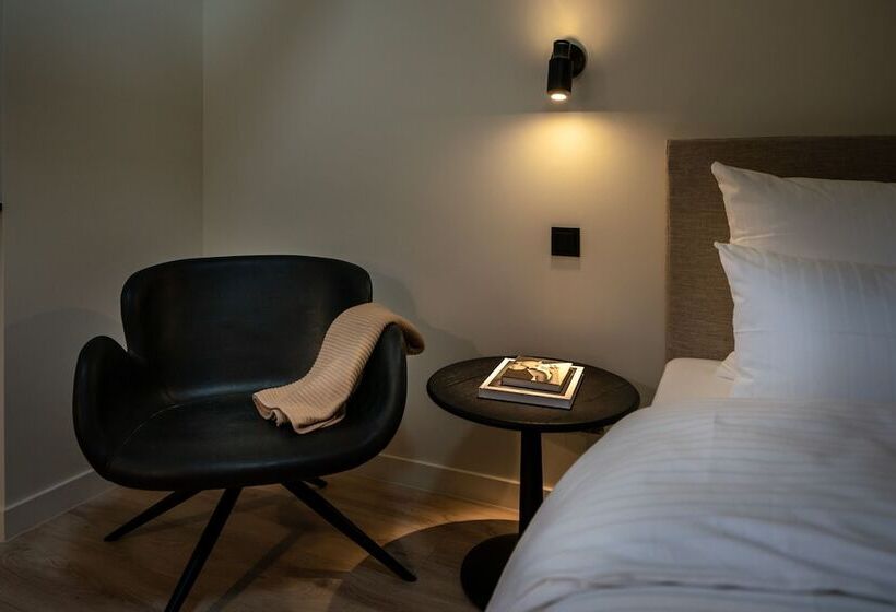 فندق The Adams  Self Check In