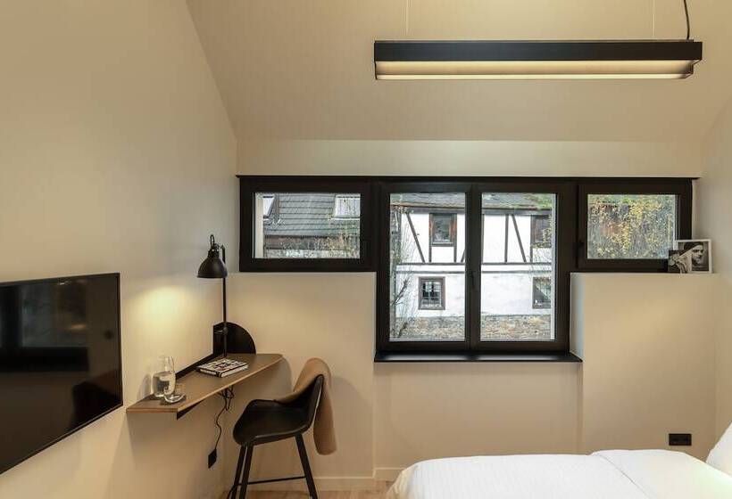 فندق The Adams  Self Check In