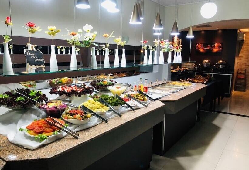 בית מלון כפרי Thermas Classic