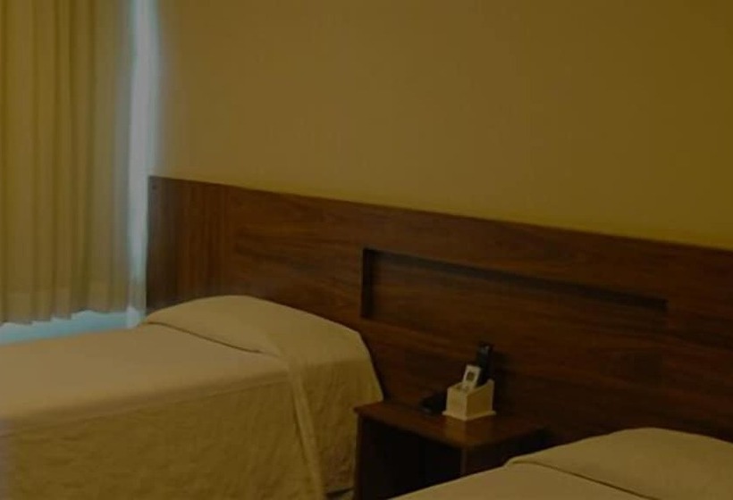 בית מלון כפרי Thermas Classic