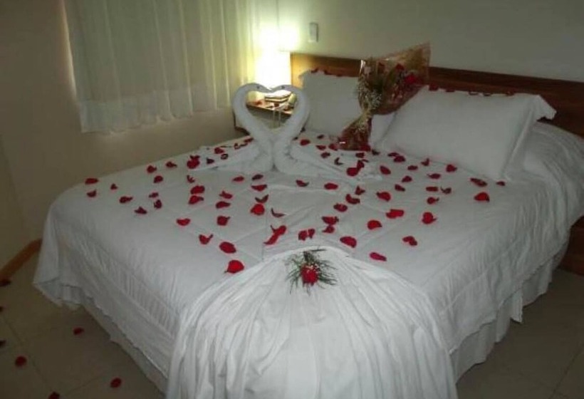 בית מלון כפרי Thermas Classic