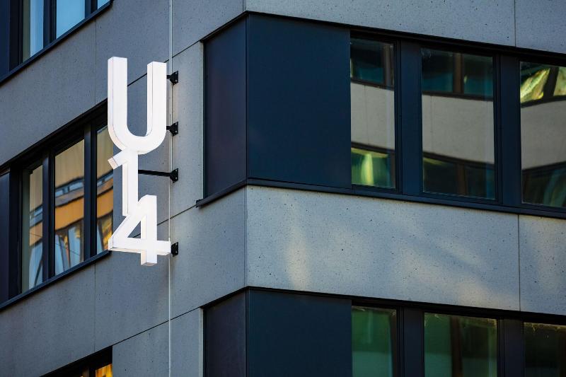 Отель U14, Autograph Collection