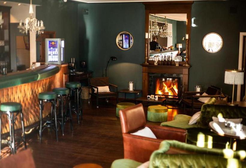 בית מלון כפרי Villa Bulfon